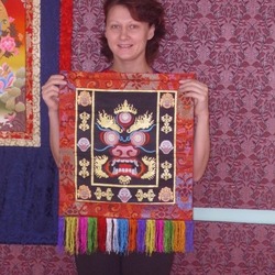 Казакова Татьяна.