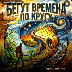 Бегут времена по кругу