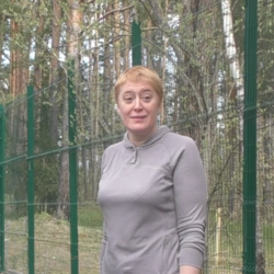 Отзыв о семинаре. Бондаренко Ольга.