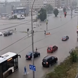 Непогода
