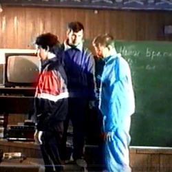 1993.01. Кемерово.