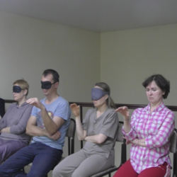 07.05.2026. Тестирование эмоционального интеллекта и способностей.
